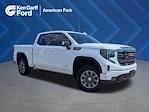 2024 GMC Sierra 1500 Crew Cab 4WD Pickup for sale #1FP0262 - photo 1