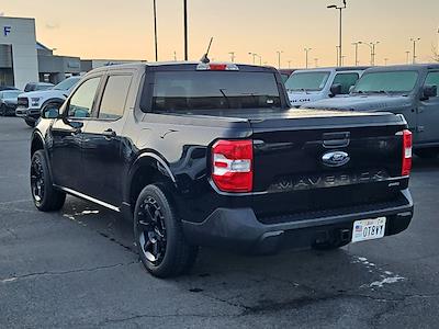 Used 2022 Ford Maverick XLT SuperCrew Cab for sale #1FP0263A - photo 2
