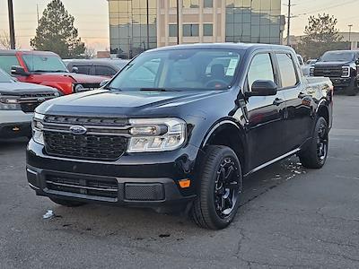 Used 2022 Ford Maverick XLT SuperCrew Cab for sale #1FP0263A - photo 1