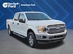 2018 Ford F-150 SuperCrew Cab 4WD Pickup for sale #1FP0267 - photo 33