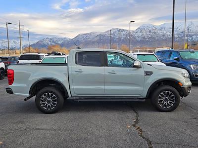 2021 Ford Ranger SuperCrew Cab 4WD Pickup for sale #1FP0273 - photo 2