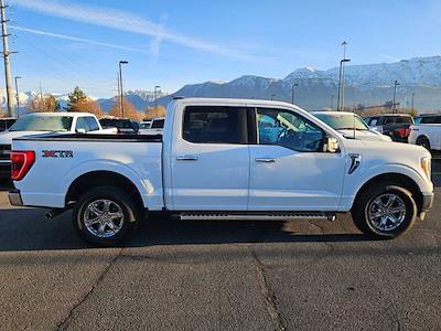 2023 Ford F-150 SuperCrew Cab 4WD Pickup for sale #1FP0276 - photo 1