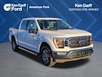 2023 Ford F-150 SuperCrew Cab 4WD Pickup for sale #1FP0276 - photo 34