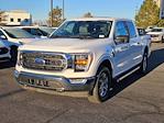 2023 Ford F-150 SuperCrew Cab 4WD Pickup for sale #1FP0276 - photo 6
