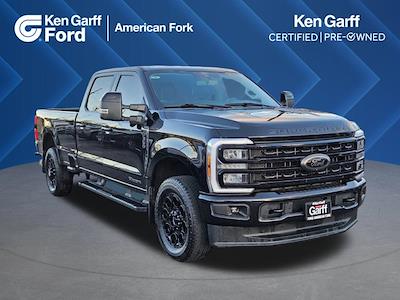 Used 2024 Ford F-350 Lariat Crew Cab for sale #1FP0281 - photo 1