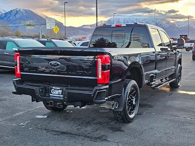 Used 2024 Ford F-350 Lariat Crew Cab for sale #1FP0281 - photo 2
