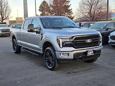 2024 Ford F-150 SuperCrew Cab 4WD Pickup for sale #1FP0282 - photo 1