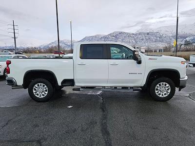 Used 2023 Chevrolet Silverado 2500 LT Crew Cab for sale #1FP0286 - photo 1