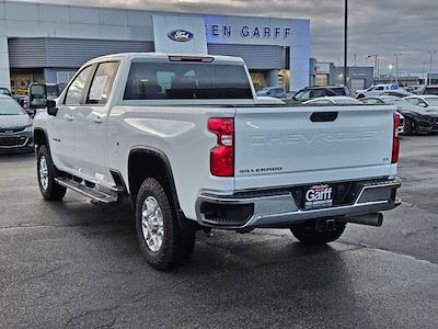 Used 2023 Chevrolet Silverado 2500 LT Crew Cab for sale #1FP0286 - photo 2