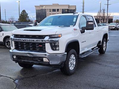 Used 2023 Chevrolet Silverado 2500 LT Crew Cab for sale #1FP0286 - photo 1