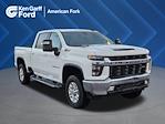2023 Chevrolet Silverado 2500 Crew Cab 4WD Pickup for sale #1FP0286 - photo 33