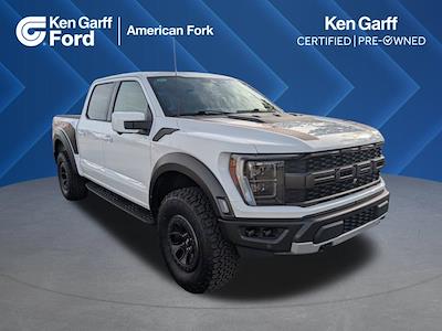 2023 Ford F-150 SuperCrew Cab 4WD Pickup for sale #1FP0287 - photo 1