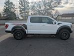 2023 Ford F-150 SuperCrew Cab 4WD Pickup for sale #1FP0287 - photo 2