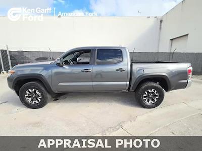 2022 Toyota Tacoma Double Cab 4WD Pickup for sale #1FP0293 - photo 1