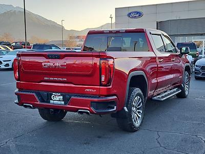 Used 2023 GMC Sierra 1500 - photo 1
