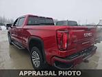 2023 GMC Sierra 1500 Crew Cab 4WD Pickup for sale #1FP0296 - photo 2
