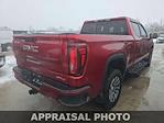 2023 GMC Sierra 1500 Crew Cab 4WD Pickup for sale #1FP0296 - photo 3