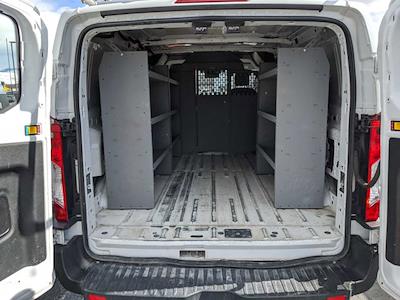 Used 2017 Ford Transit 150 Low Roof 4x2 Upfitted Cargo Van for sale #1FP8442 - photo 2