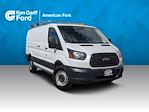 Used 2017 Ford Transit 150 Low Roof 4x2 Upfitted Cargo Van for sale #1FP8442 - photo 1