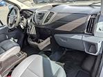 Used 2017 Ford Transit 150 Low Roof 4x2 Upfitted Cargo Van for sale #1FP8442 - photo 19