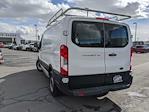 Used 2017 Ford Transit 150 Low Roof 4x2 Upfitted Cargo Van for sale #1FP8442 - photo 6