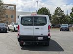 Used 2019 Ford Transit 350 XLT Low Roof 4x2 Passenger Van for sale #1FP8647 - photo 4
