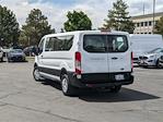 Used 2019 Ford Transit 350 XLT Low Roof 4x2 Passenger Van for sale #1FP8647 - photo 5