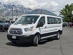Used 2019 Ford Transit 350 XLT Low Roof 4x2 Passenger Van for sale #1FP8647 - photo 7