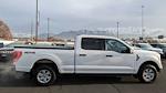 Used 2022 Ford F-150 XLT SuperCrew Cab 4WD Plow Truck for sale #1FP9080 - photo 3