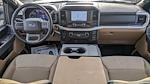 Used 2022 Ford F-150 XLT SuperCrew Cab 4WD Plow Truck for sale #1FP9080 - photo 20