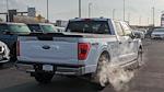Used 2022 Ford F-150 XLT SuperCrew Cab 4WD Plow Truck for sale #1FP9080 - photo 2