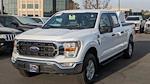 Used 2022 Ford F-150 XLT SuperCrew Cab 4WD Plow Truck for sale #1FP9080 - photo 7