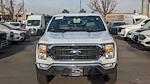 Used 2022 Ford F-150 XLT SuperCrew Cab 4WD Plow Truck for sale #1FP9080 - photo 8