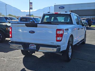 2022 Ford F-150 SuperCrew Cab 4WD Pickup for sale #1FP9616 - photo 2