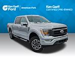 2022 Ford F-150 SuperCrew Cab 4WD, Pickup for sale #1FP9732A - photo 1