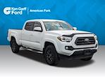 2021 Toyota Tacoma Double Cab 4WD, Pickup for sale #1FP9748 - photo 1