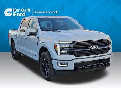 2024 Ford F-150 SuperCrew Cab 4WD Pickup for sale #1FP9785A - photo 1