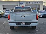 2024 Ford F-150 SuperCrew Cab 4WD Pickup for sale #1FP9785A - photo 4