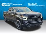2024 Chevrolet Silverado 1500 Crew Cab 4WD Pickup for sale #1FP9786 - photo 1