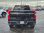2024 Chevrolet Silverado 1500 Crew Cab 4WD Pickup for sale #1FP9786 - photo 4