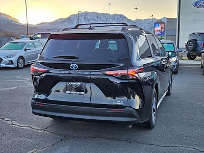 2021 Toyota Sienna AWD Minivan for sale #1FP9799 - photo 2