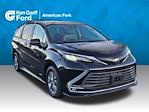 2021 Toyota Sienna AWD Minivan for sale #1FP9799 - photo 1