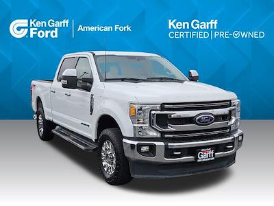 2022 Ford F-350 Crew Cab SRW 4WD Pickup for sale #1FP9836 - photo 1