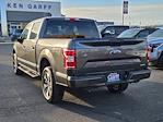 2020 Ford F-150 SuperCrew Cab 4WD Pickup for sale #1FP9856 - photo 5