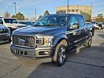 2020 Ford F-150 SuperCrew Cab 4WD Pickup for sale #1FP9856 - photo 7