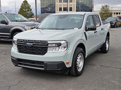 2024 Ford Maverick SuperCrew Cab FWD Pickup for sale #1FP9875 - photo 1