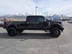 2019 Ford F-450 Crew Cab DRW 4WD Pickup for sale #1FP9877 - photo 3
