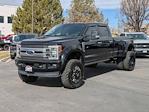 2019 Ford F-450 Crew Cab DRW 4WD Pickup for sale #1FP9877 - photo 7
