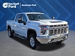 2023 Chevrolet Silverado 2500 Crew Cab 4WD Pickup for sale #1FP9906B - photo 1