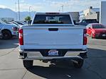 2023 Chevrolet Silverado 2500 Crew Cab 4WD Pickup for sale #1FP9906B - photo 4